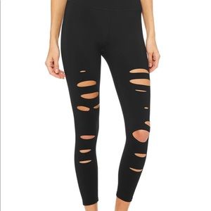 Alo yoga Pants. XS. New.